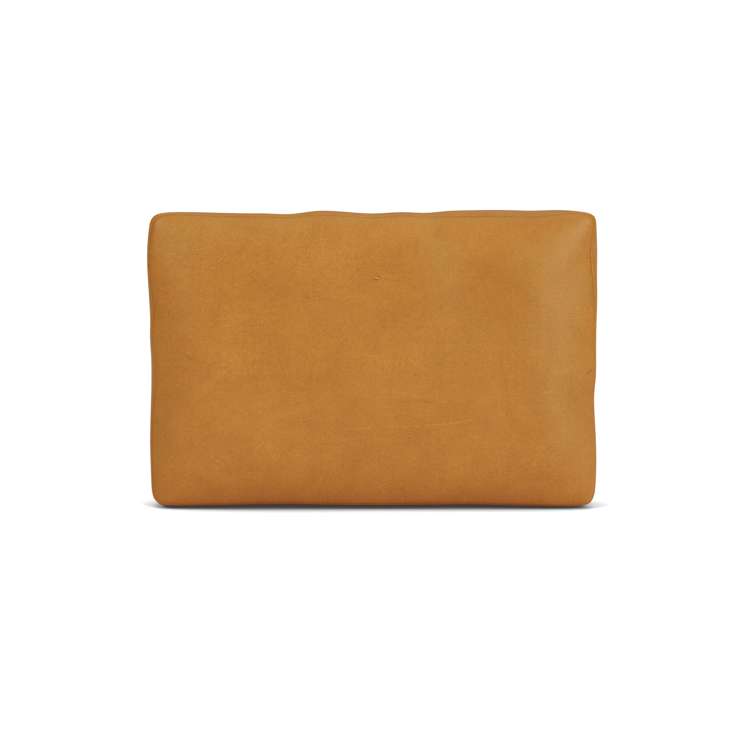Form Pillow - Leather